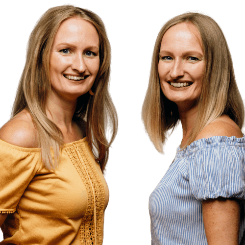 Double Your Brand transparant