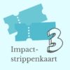 Vriendendeal Impact-3-strippenkaart